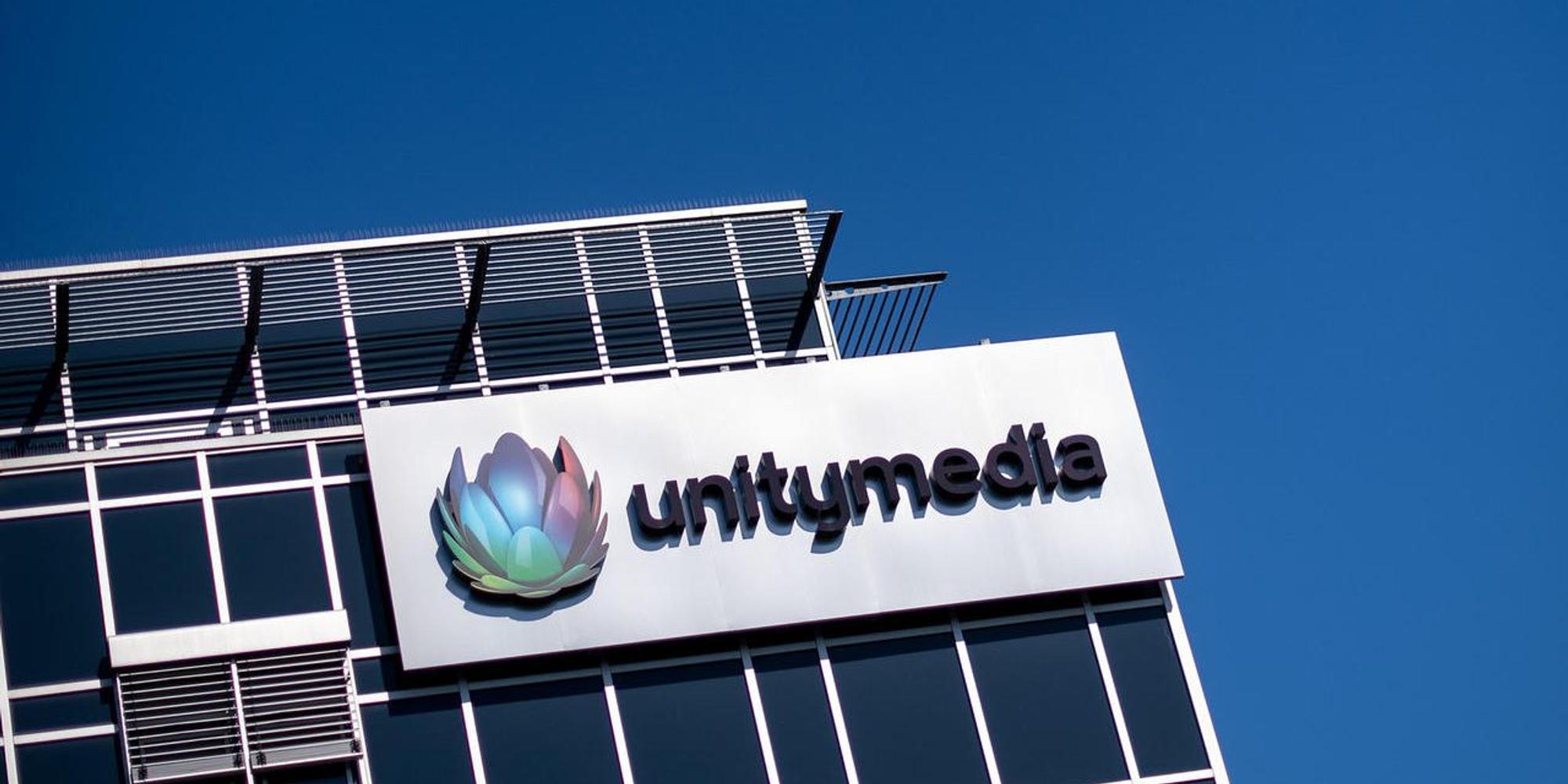 Unitymedia-Zentrale