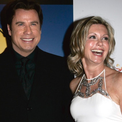 Olivia Newton-John ap