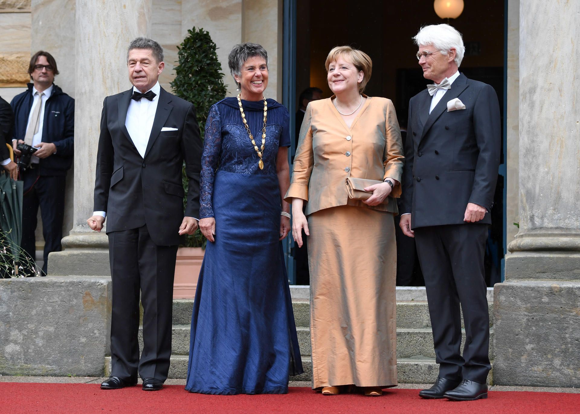 MerkelBayreuth