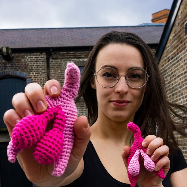 Vagina Museum London 161119