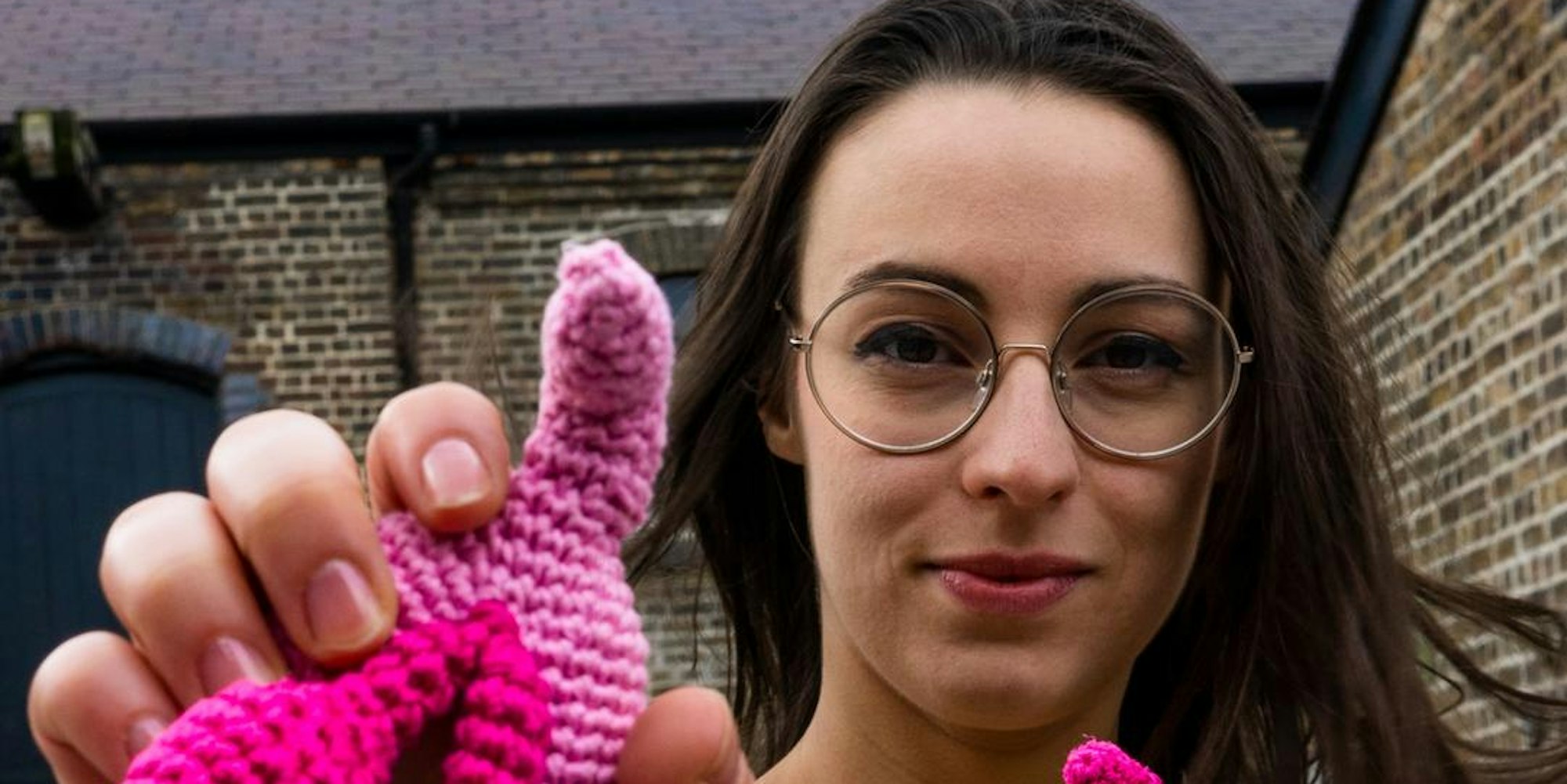 Vagina Museum London 161119