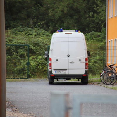 Tötungsdelikt Lohmar