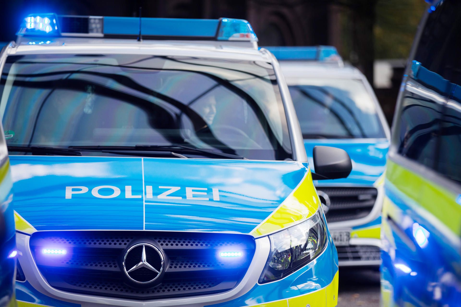 Polizei Symbolbild 2