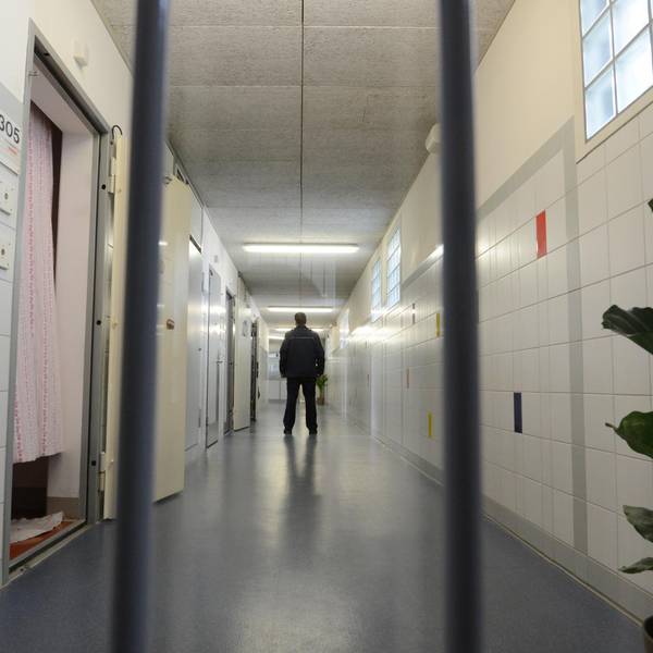 Gefängnis (1)