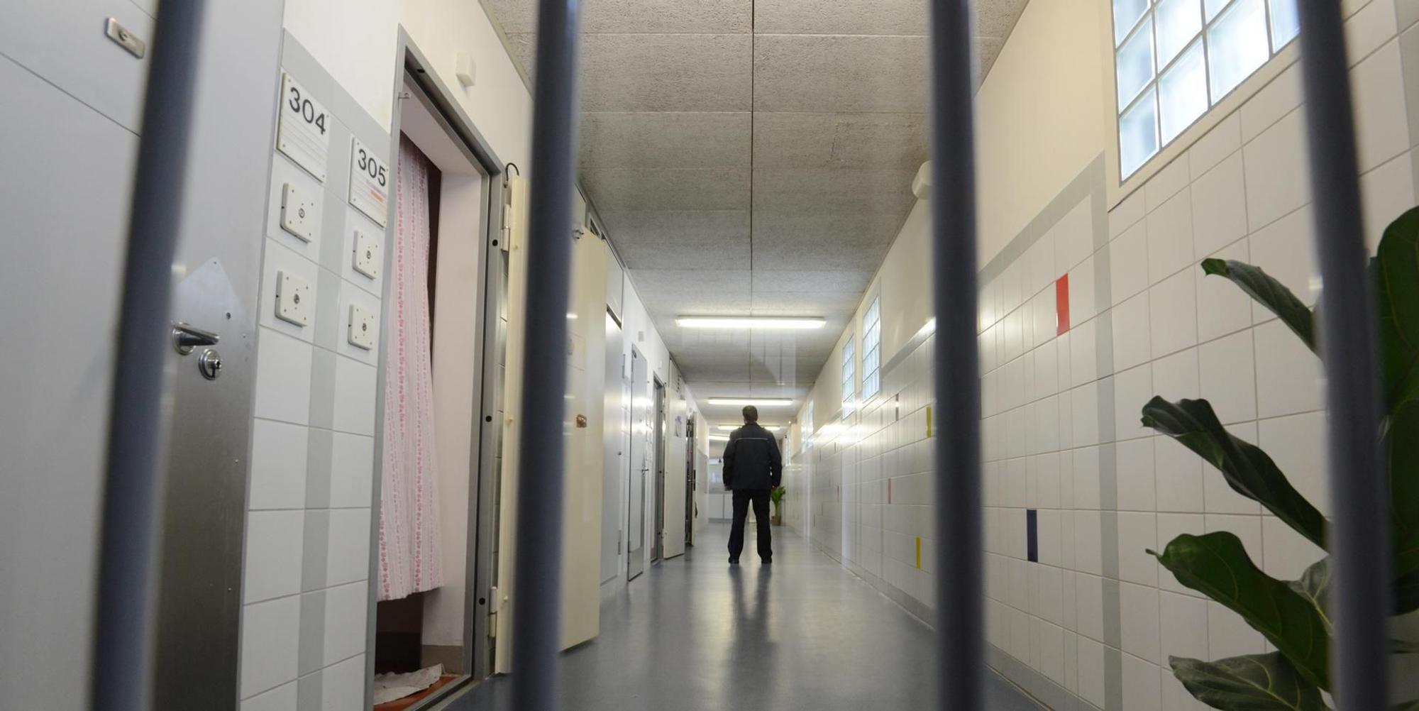Gefängnis (1)