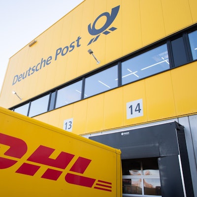 Deutsche Post