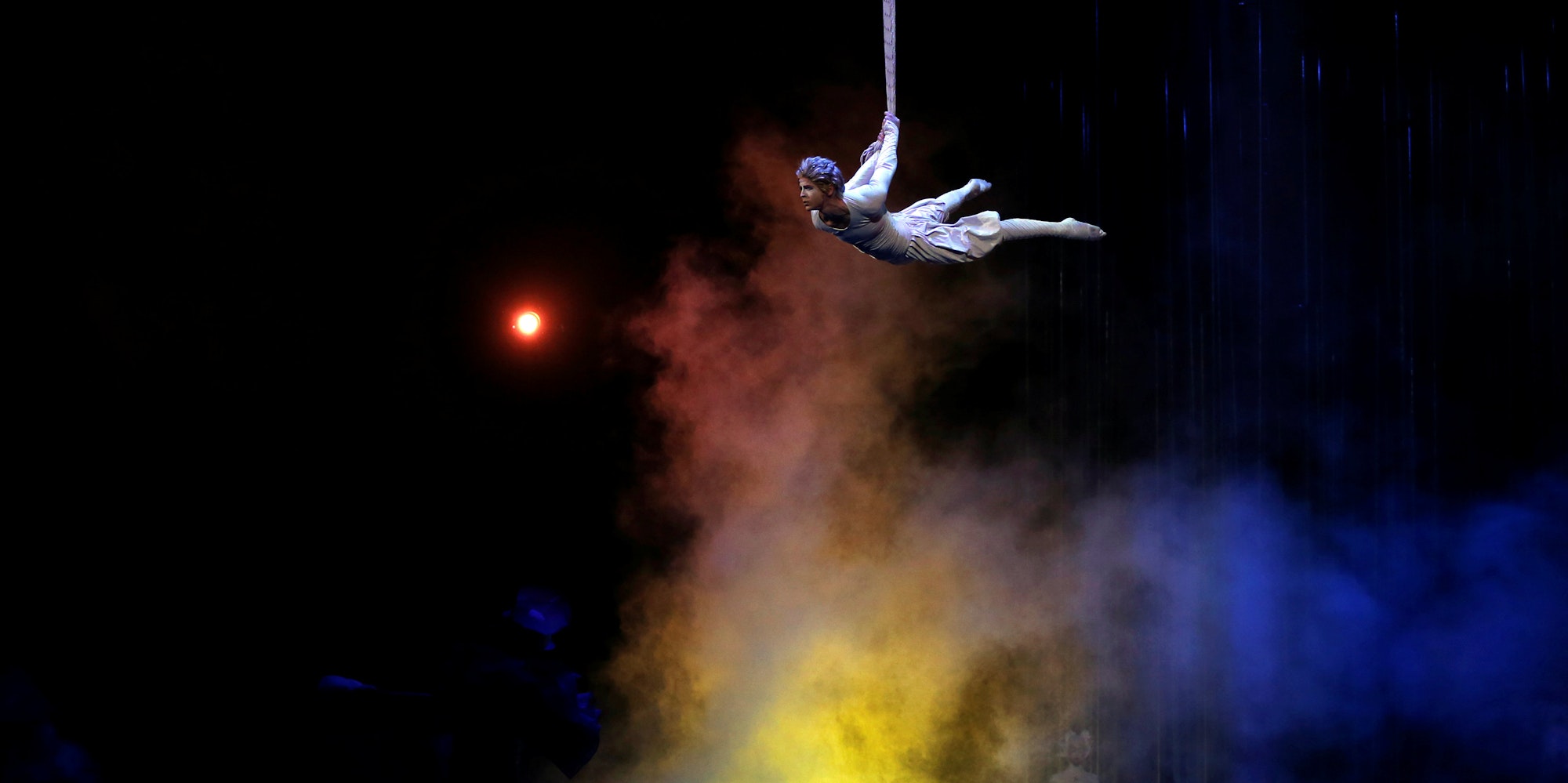 cirque de soleil 01 reuters