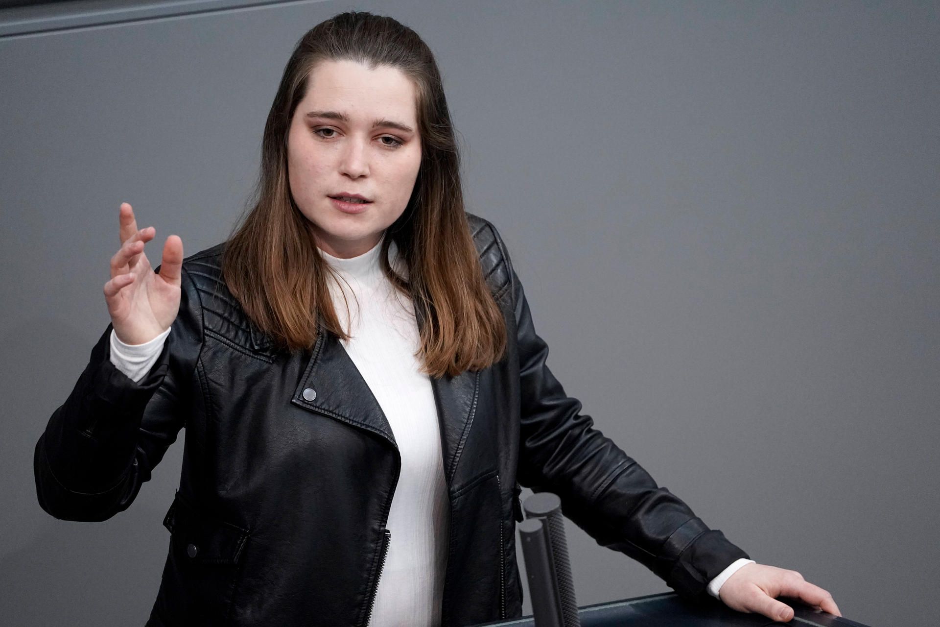 Emilia-Fester-Bundestag