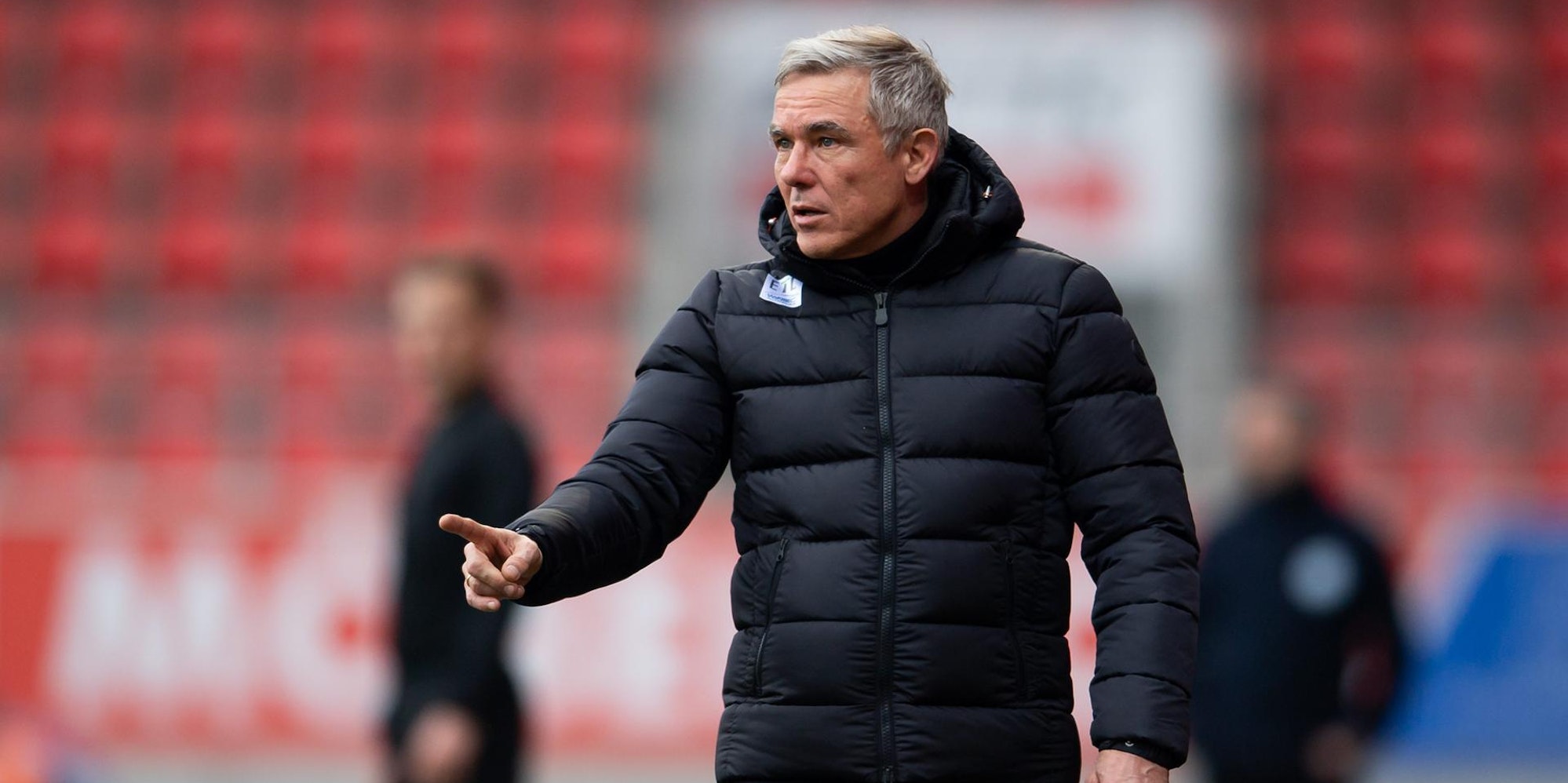 Olaf Janssen Viktoria