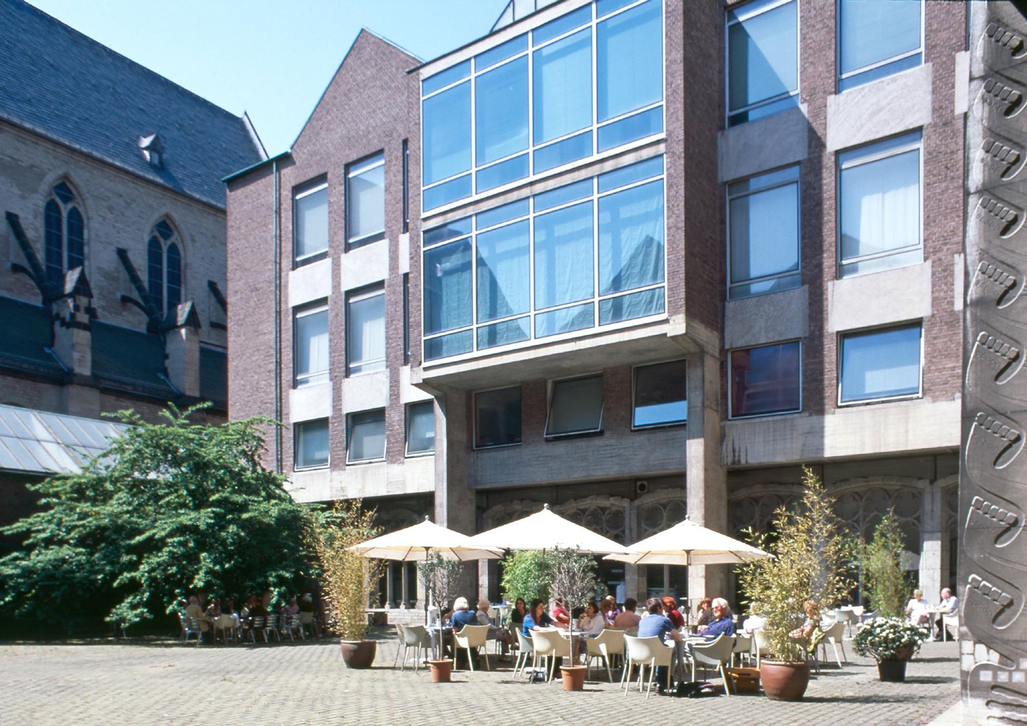 Museum für Angewandte Kunst