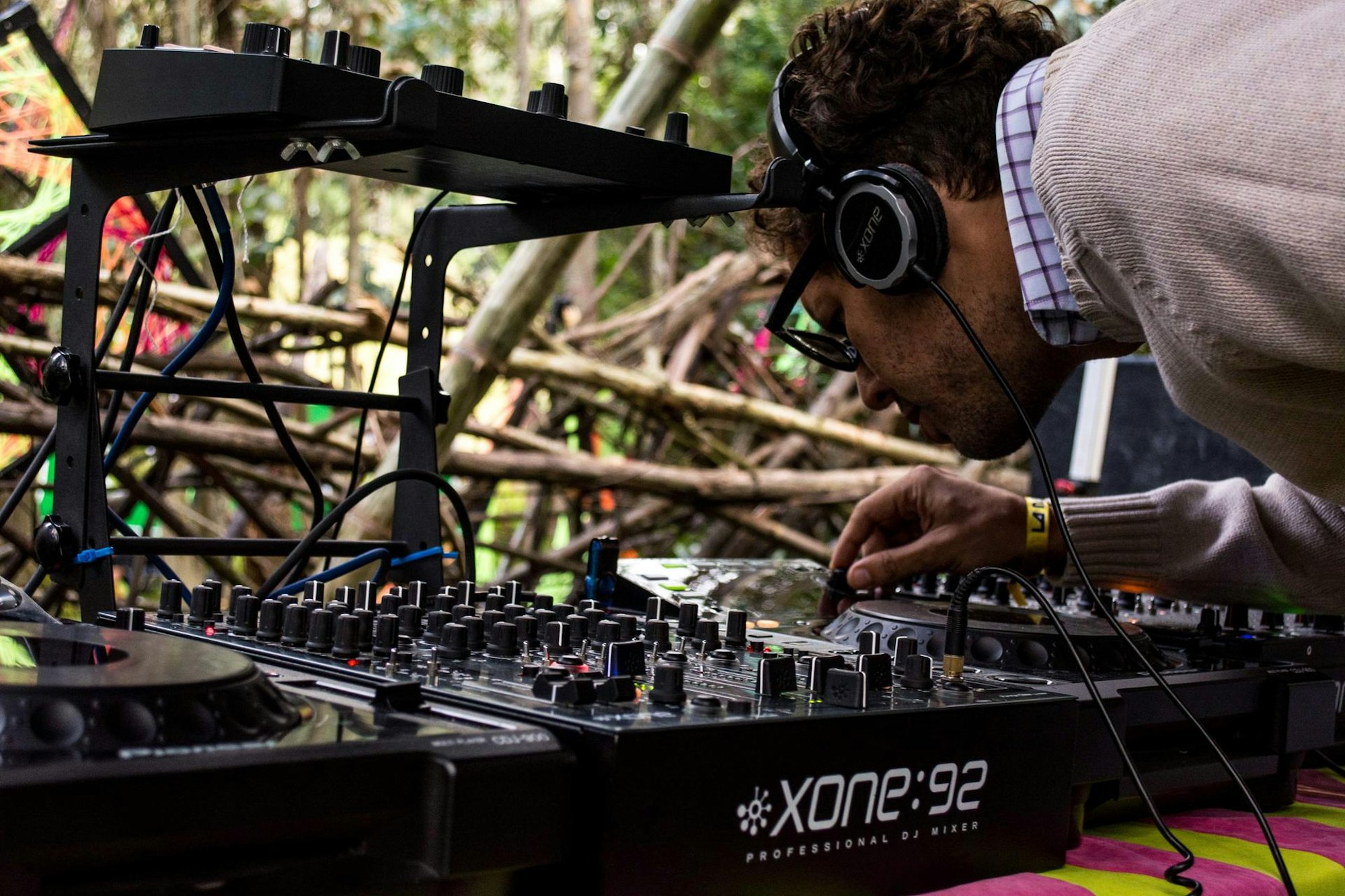 Techno Clubs1