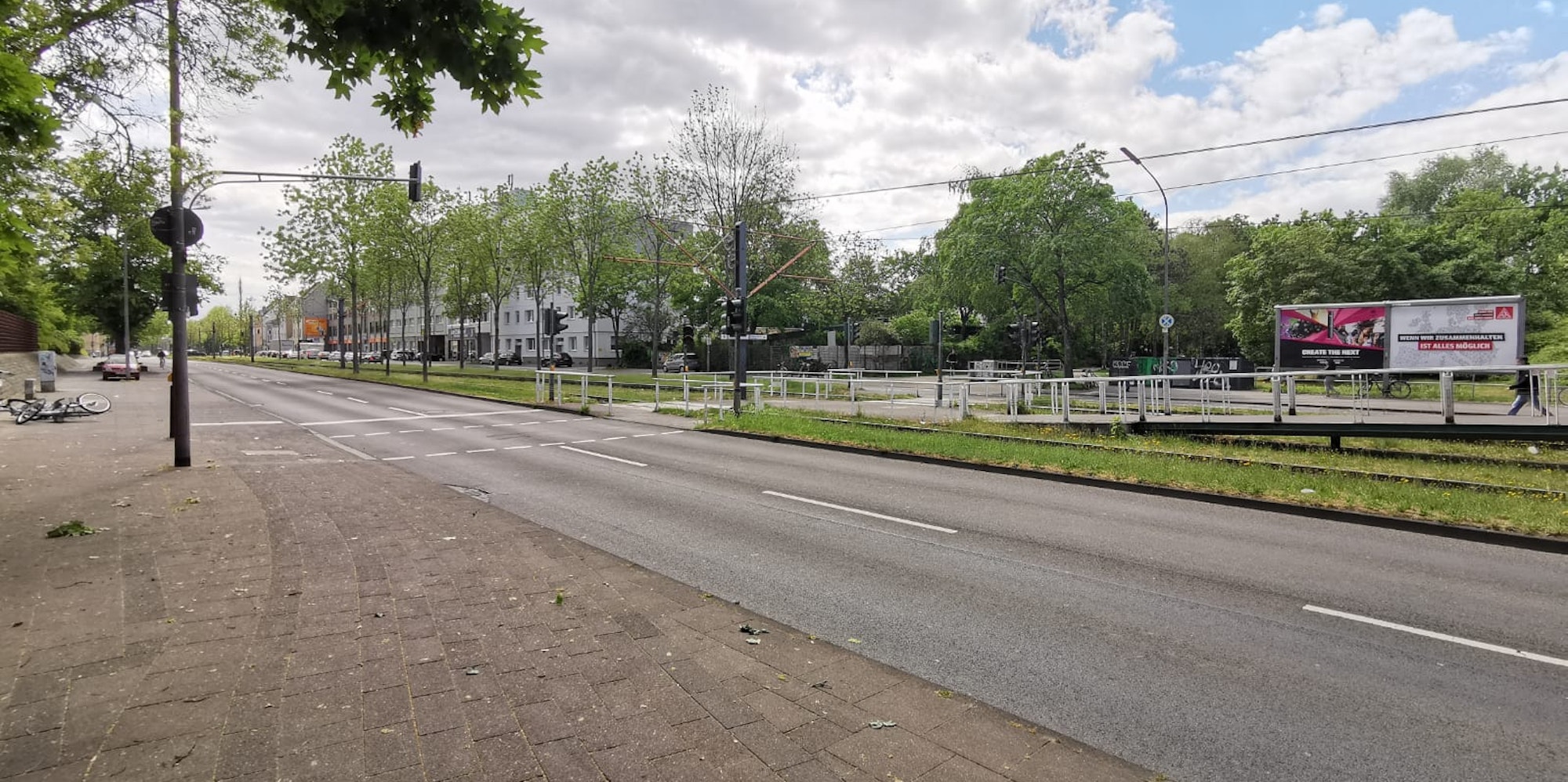 AmsterdamerStrasse