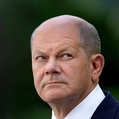 Startup Neffen Scholz pleite