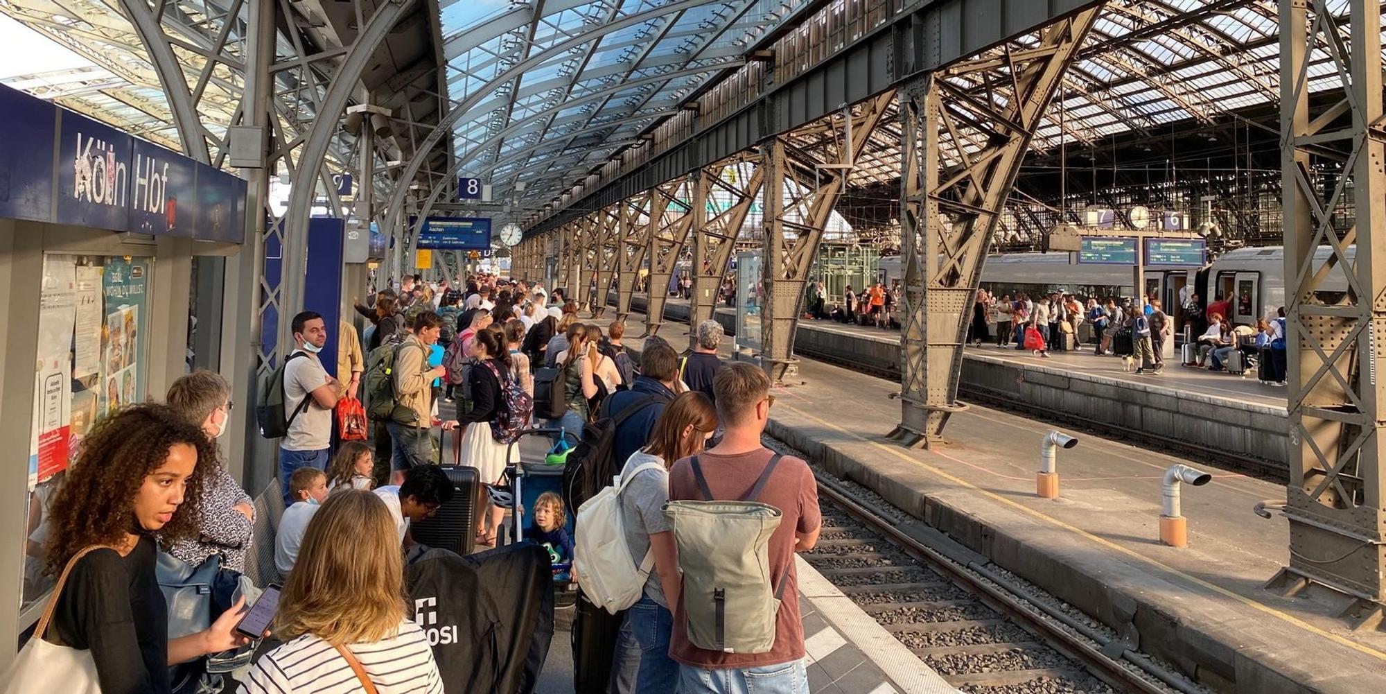 Chaos Hbf Hahn 150722