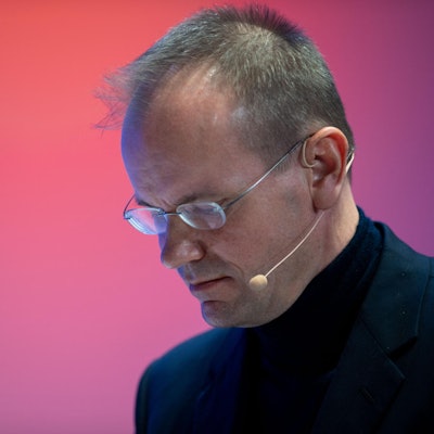 Markus Braun Wirecard