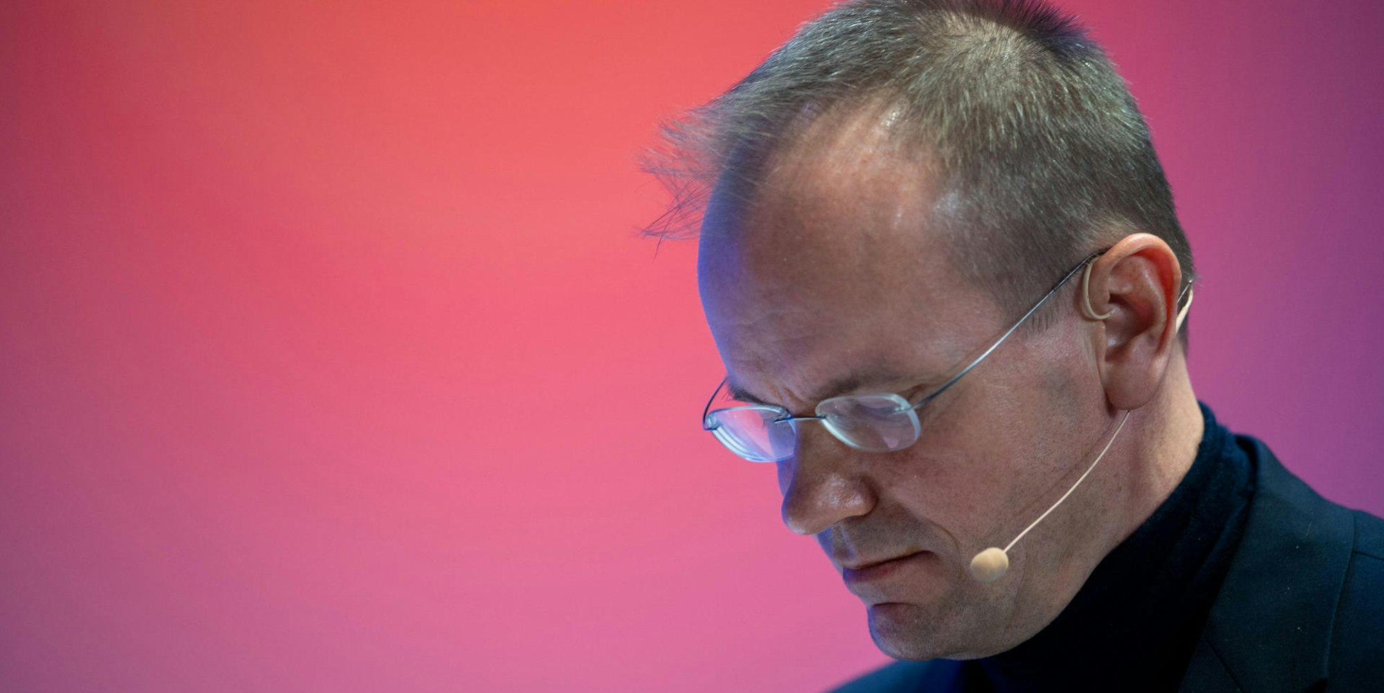 Markus Braun Wirecard