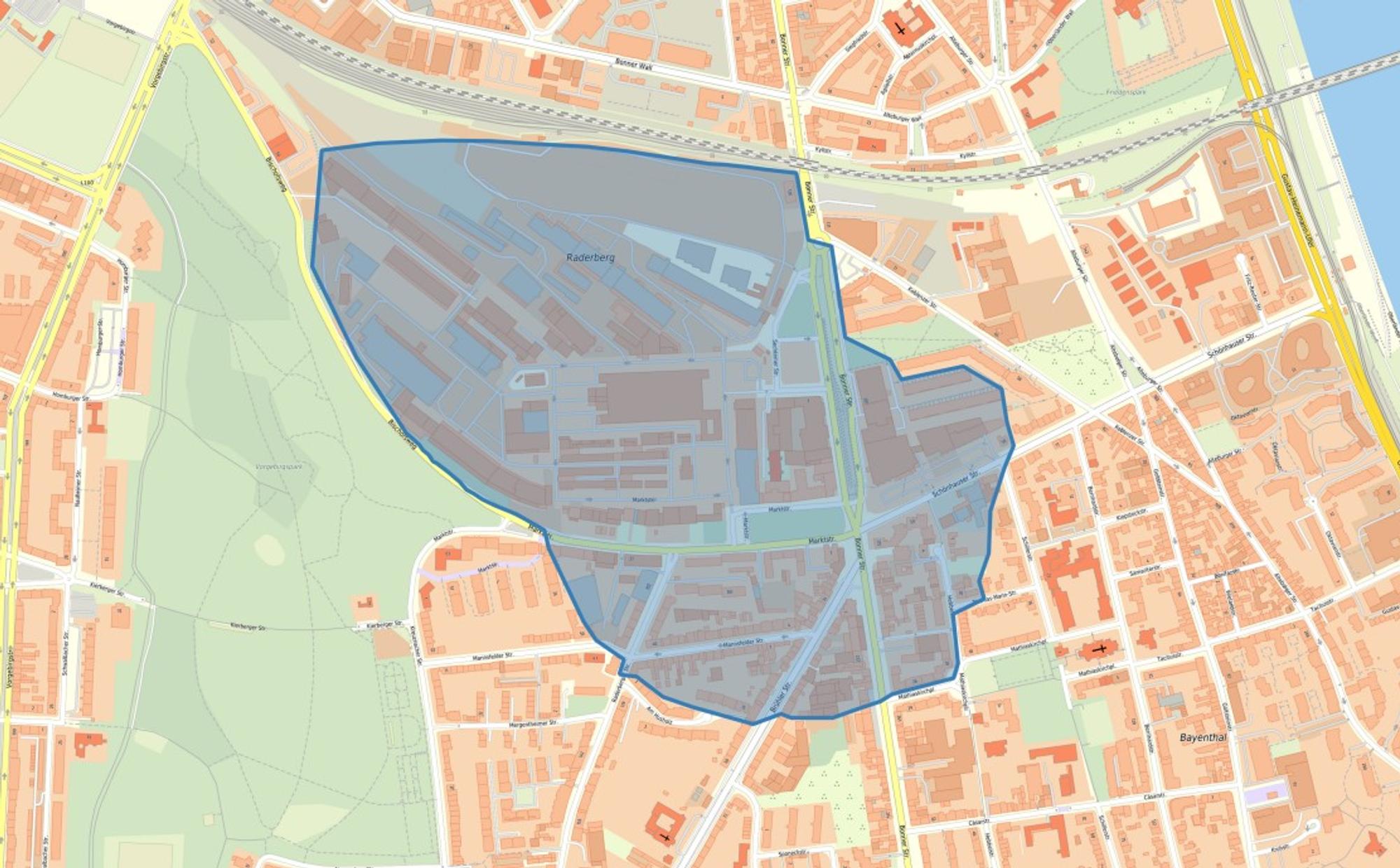 radius bombe raderberg 150622