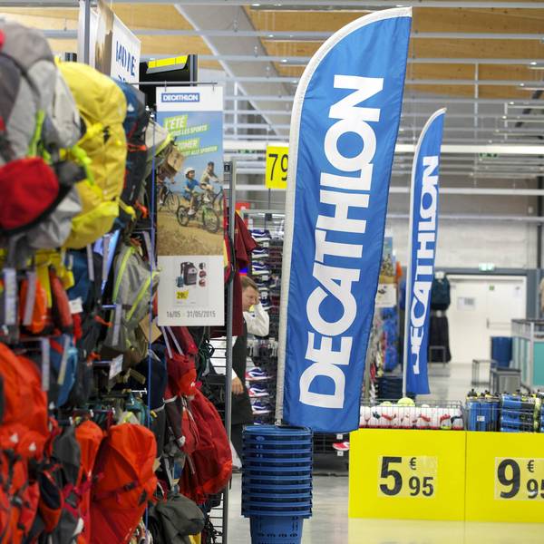 Decathlon