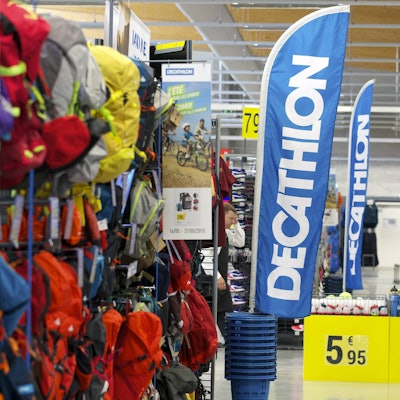 Decathlon