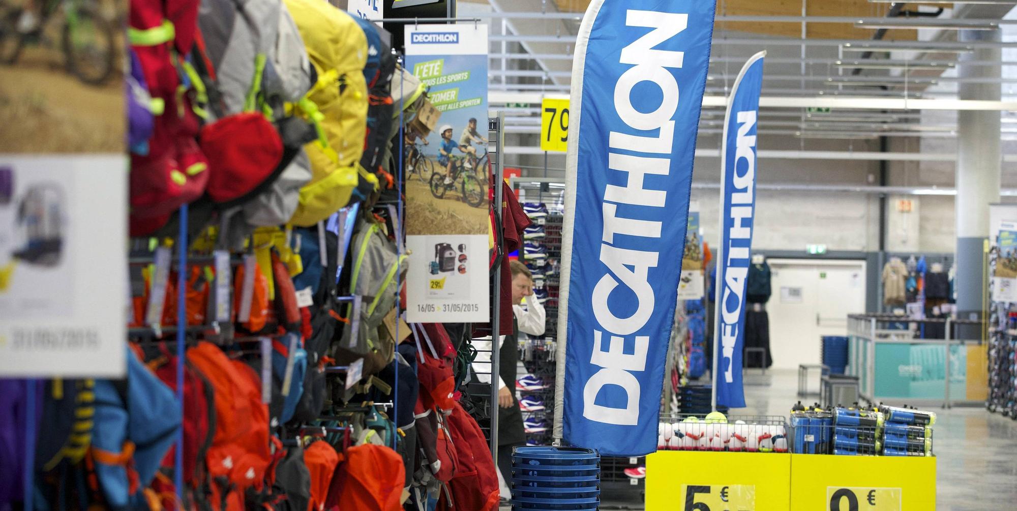 Decathlon