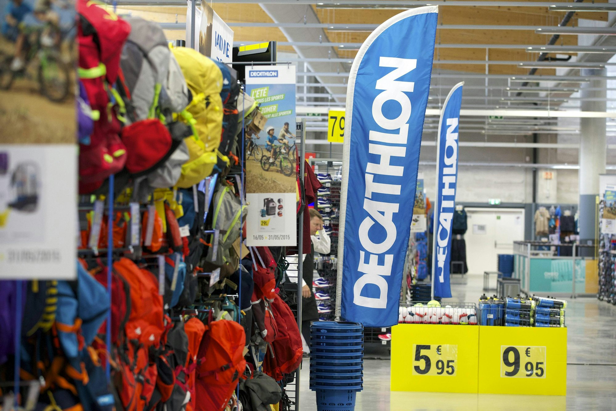 Decathlon
