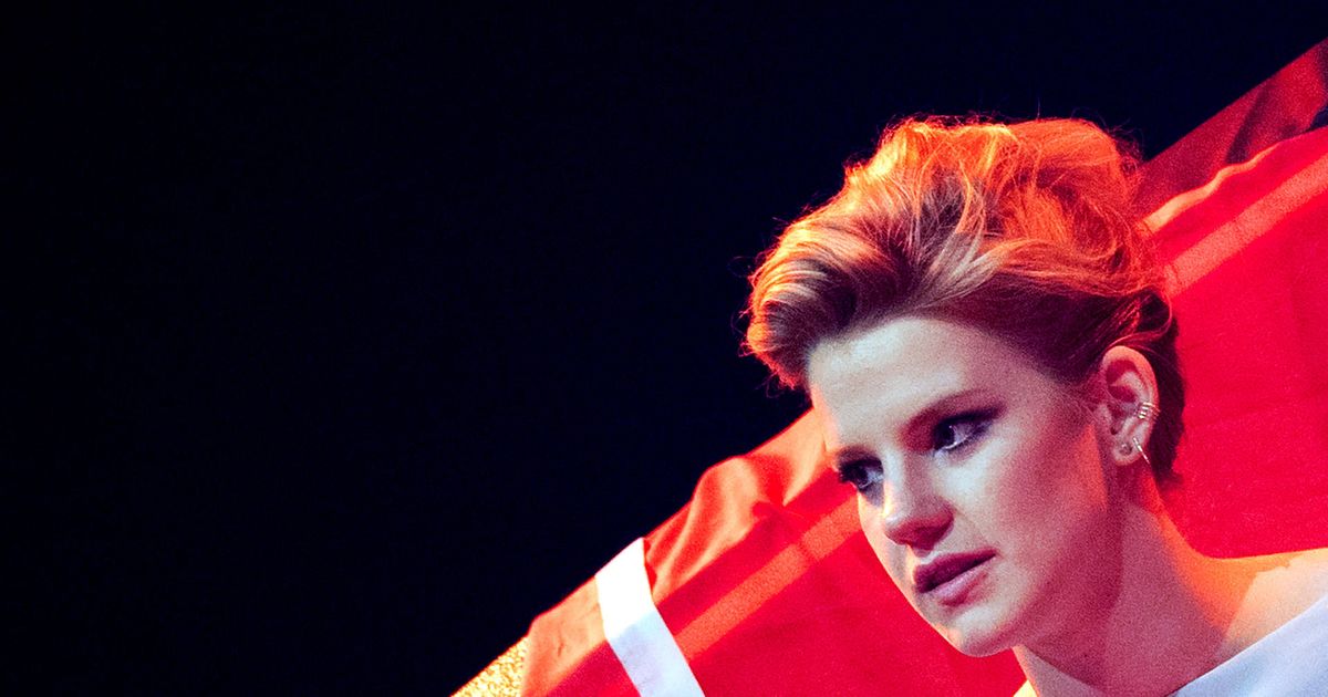 Eurovision Song Contest in Kiew 2017: Warum schneidet Deutschland immer