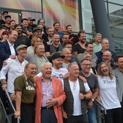 11 im 11 PK Lanxess-Arena