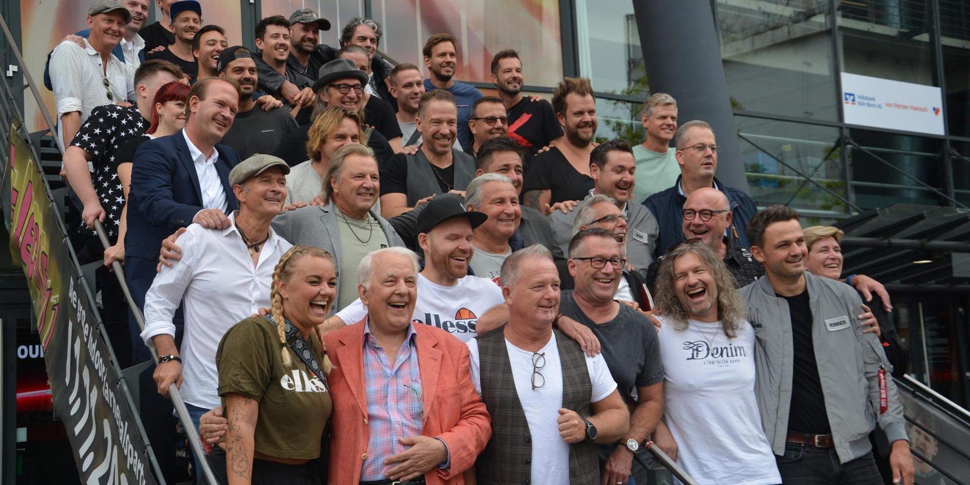 11 im 11 PK Lanxess-Arena