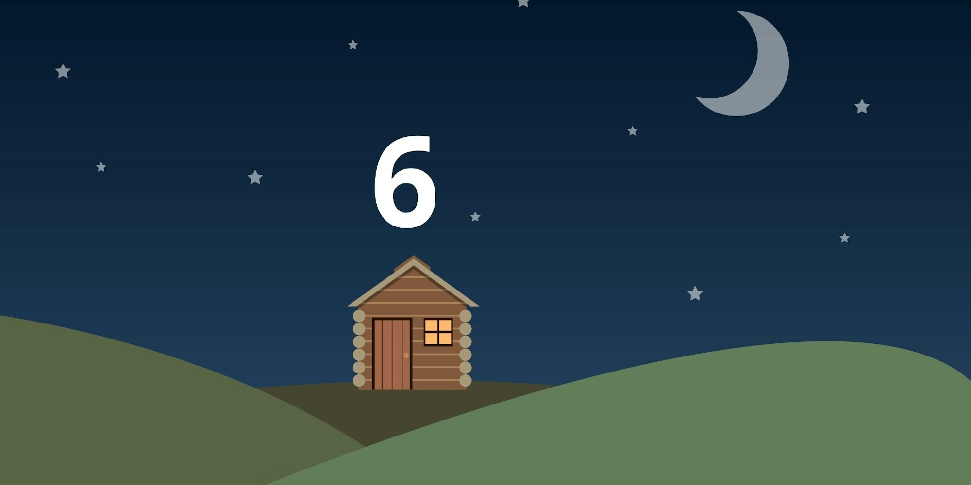 Adventskalender 6