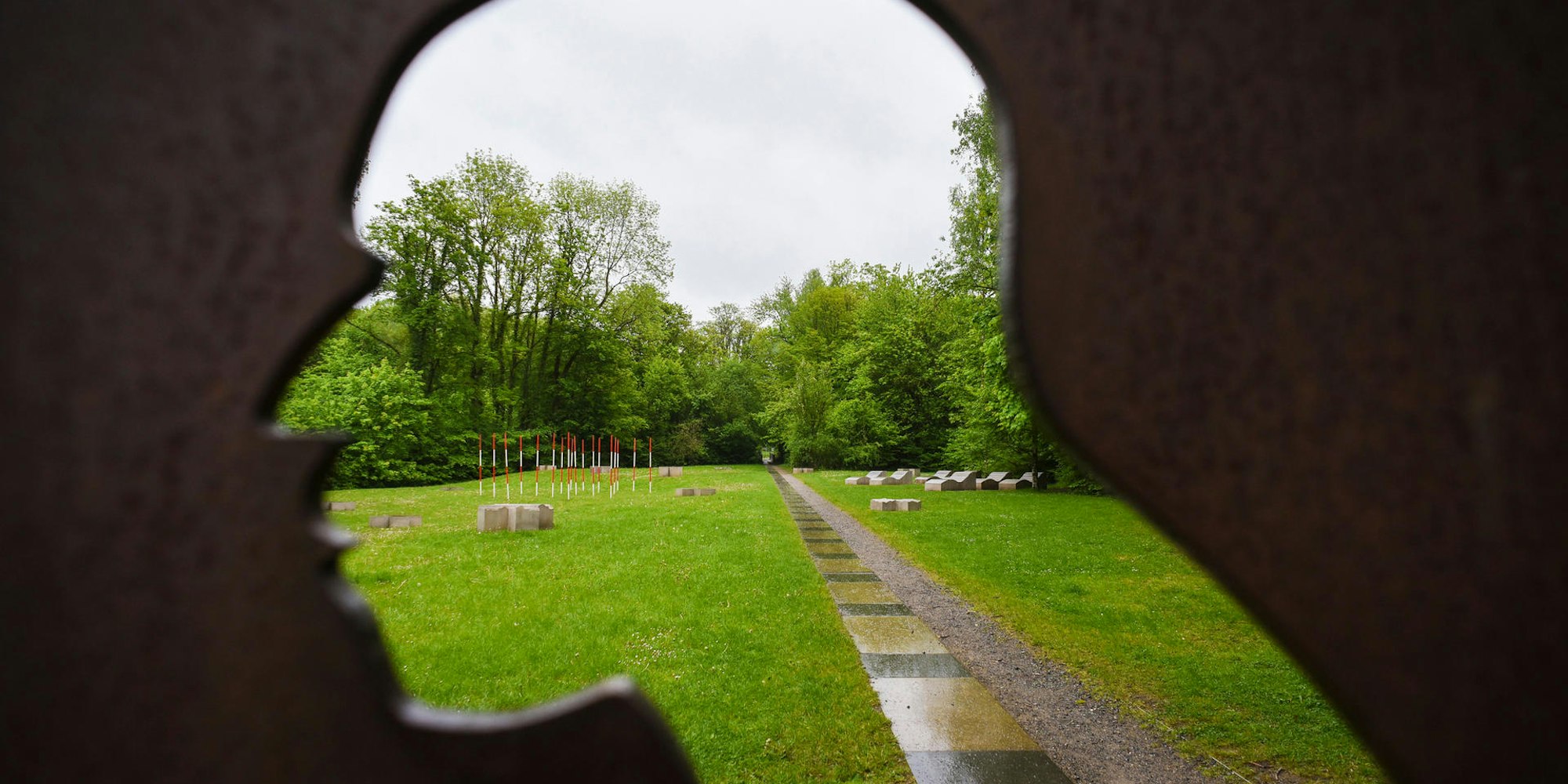 Neanderthal Museum JAna Bauch