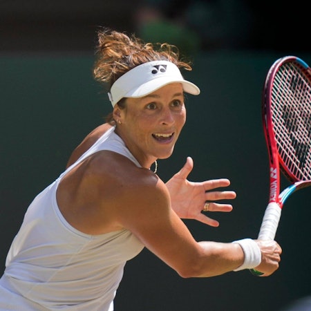 Tatjana Maria 070722