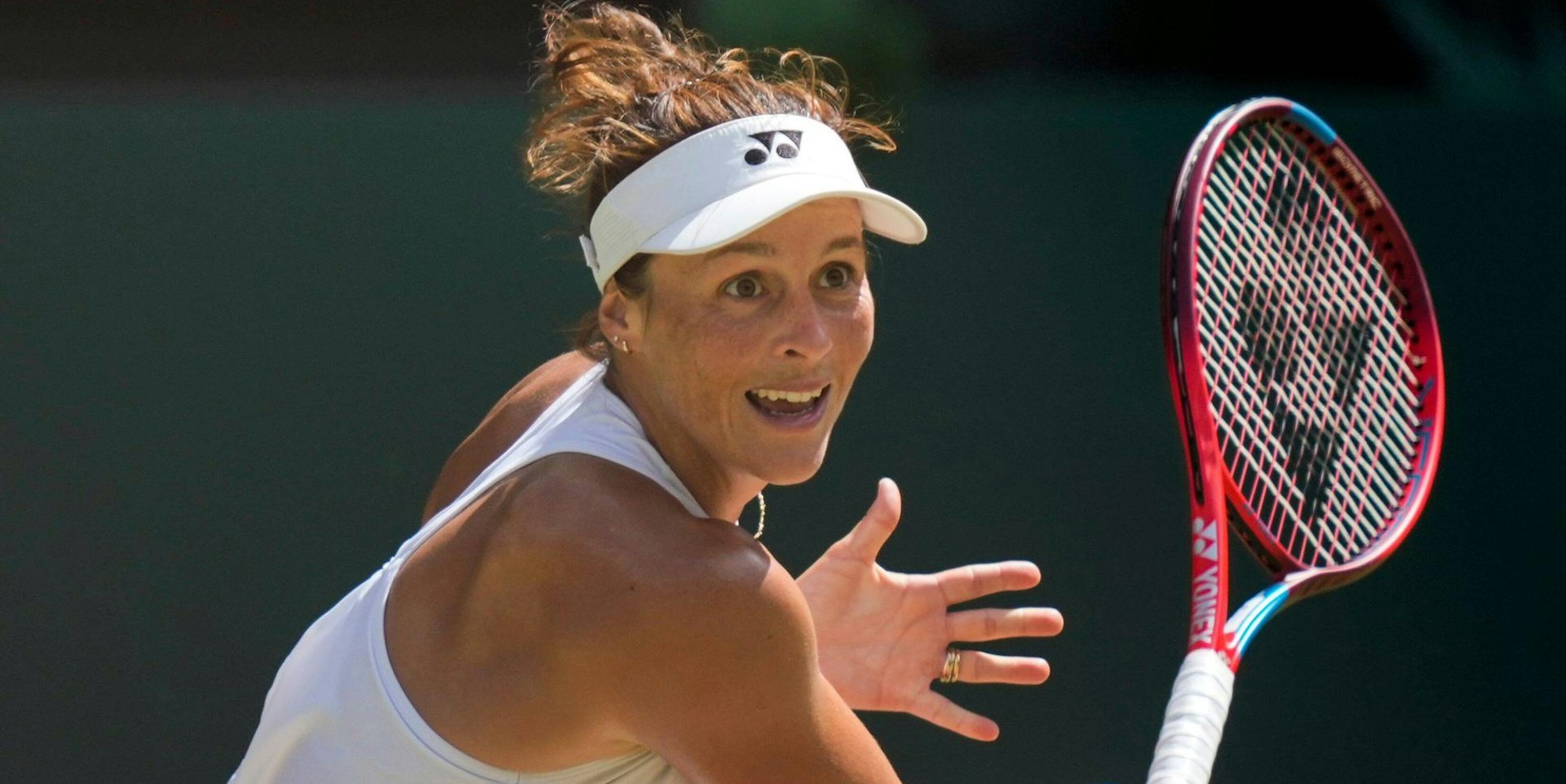 Tatjana Maria 070722