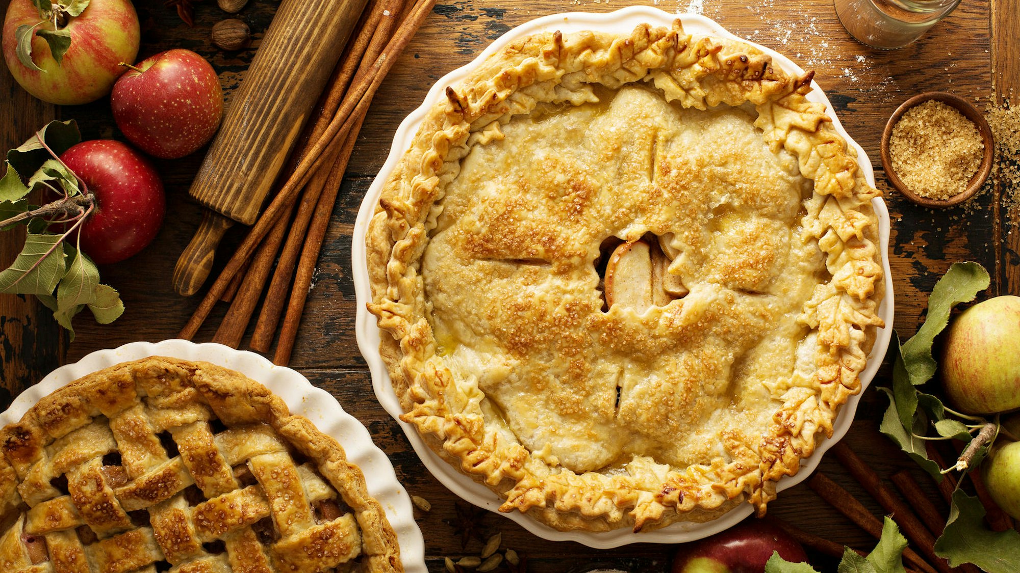 Apple Pie