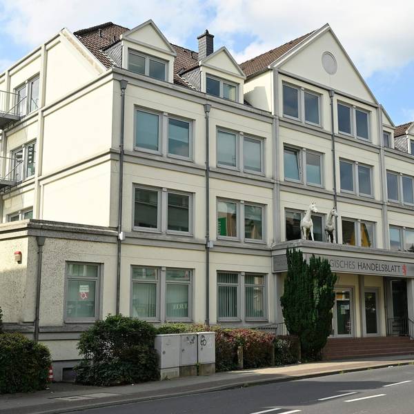 Perspektivhaus 2