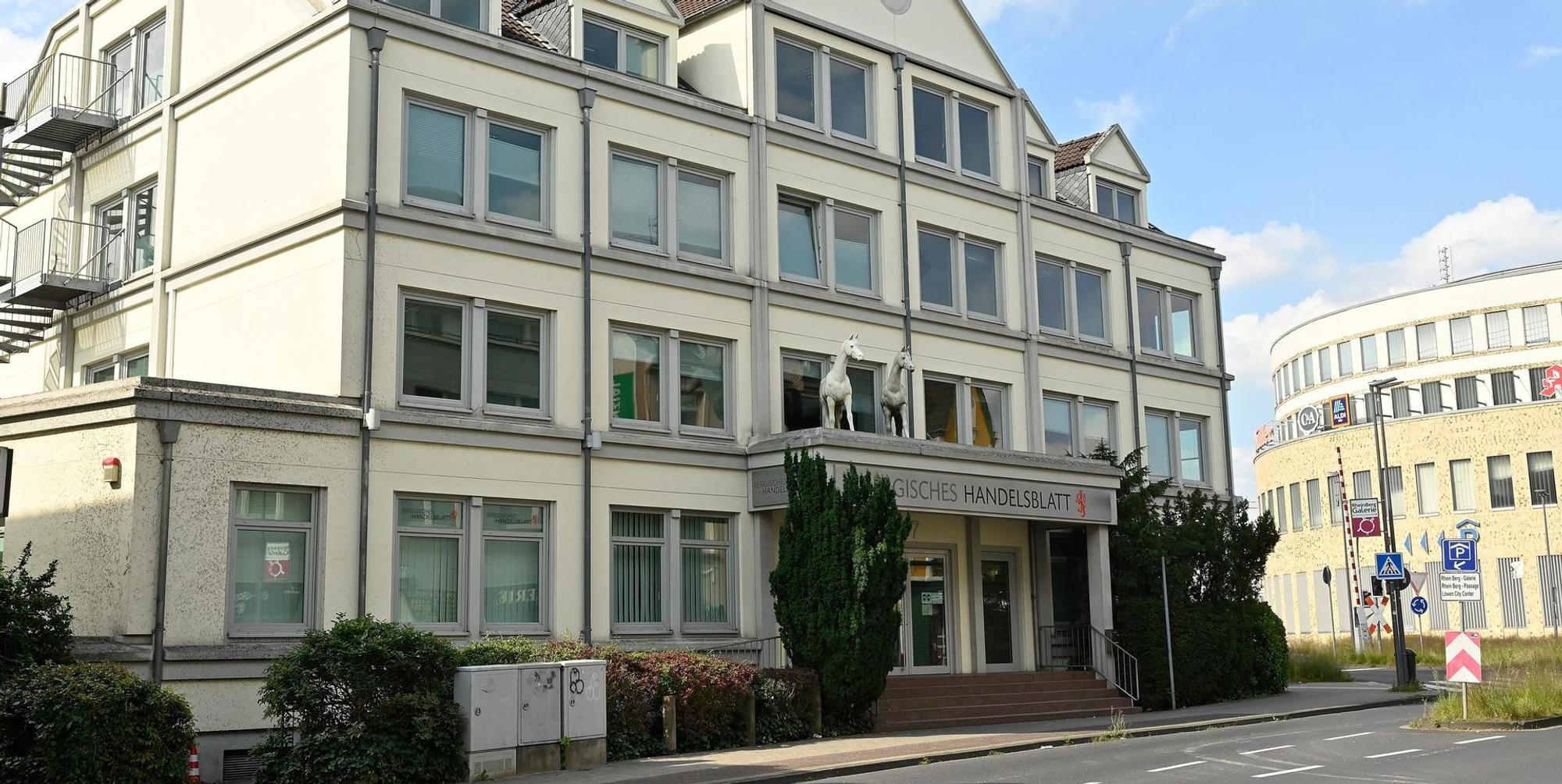 Perspektivhaus 2