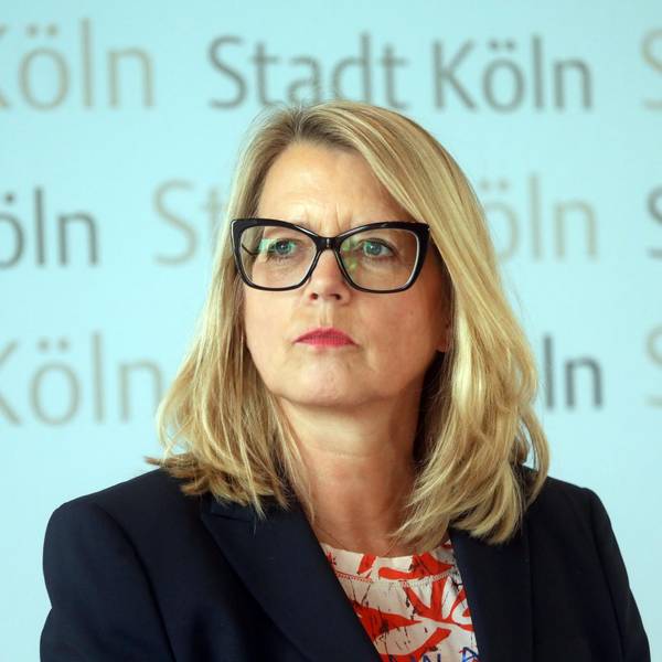 PK mit Blome zur Wahl