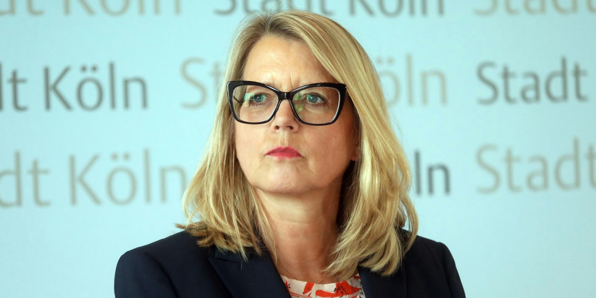 PK mit Blome zur Wahl