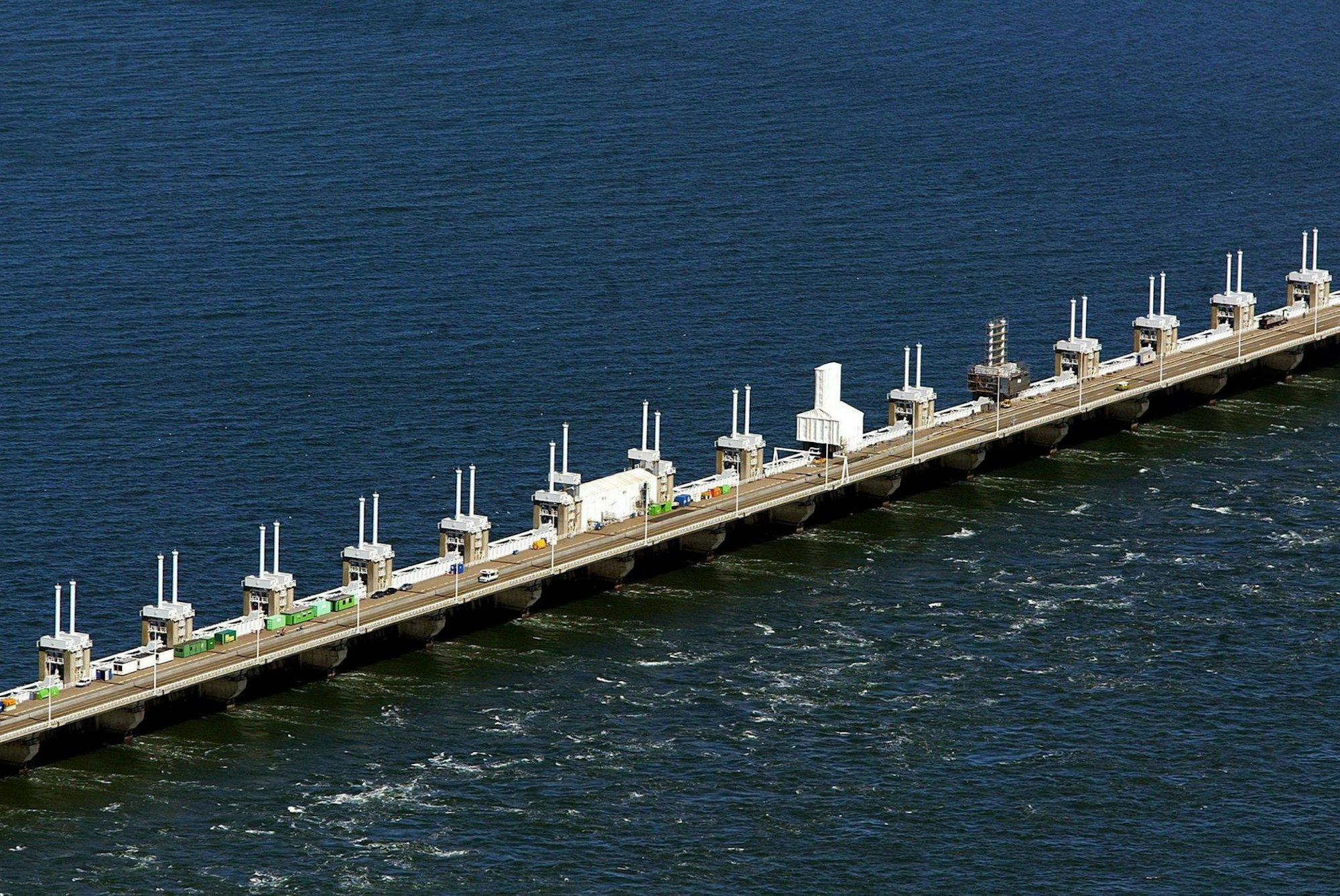 Niederlande Sturmflutwehr3