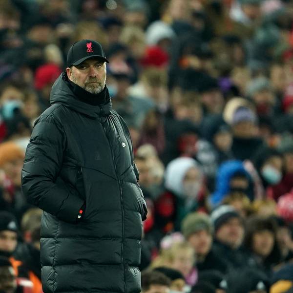 KloppoLFC