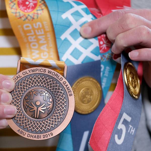 SpecialOlympics
