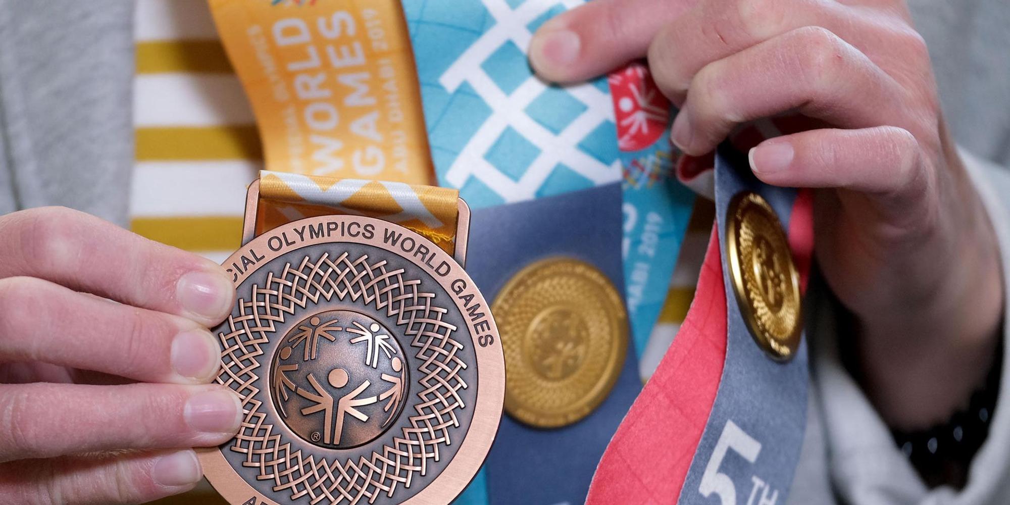 SpecialOlympics