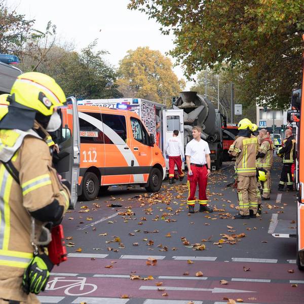 Feuerwehr Berlin Aktivisten 3110