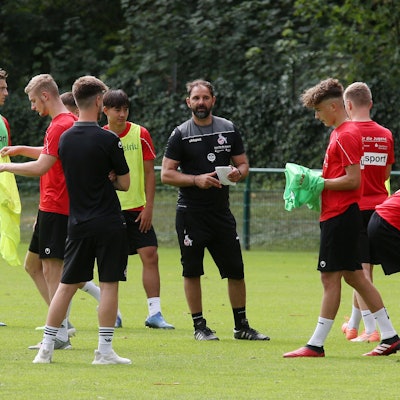 Ruthenbeck McKenna Dahmen