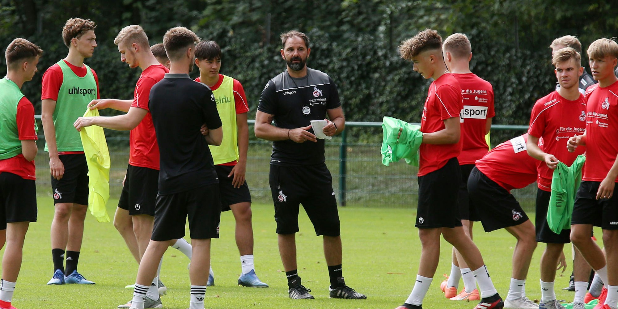 Ruthenbeck McKenna Dahmen