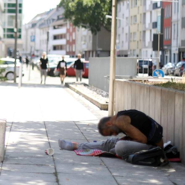 Junkie gepixelt Krasniqi 300622