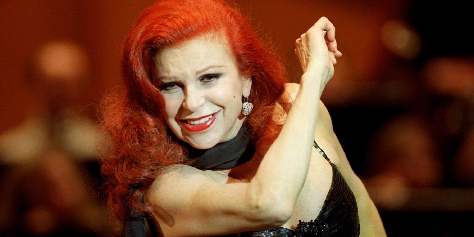 Milva
