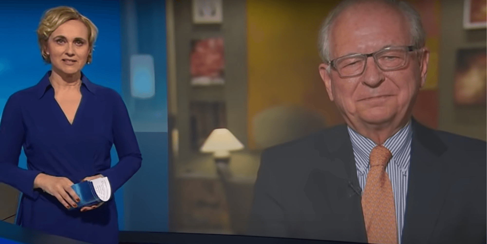 Miosga Ischinger
