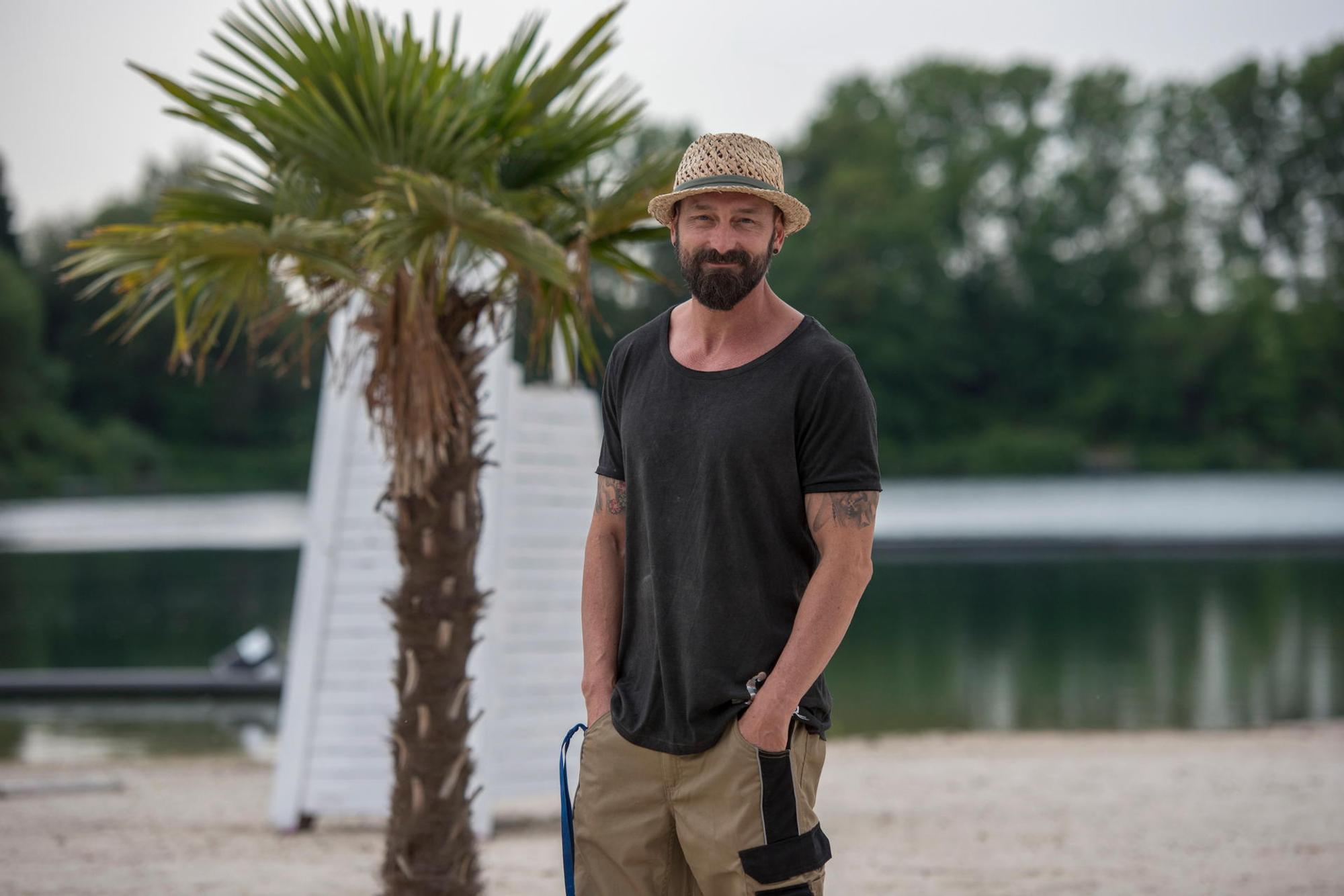 Denis Delic