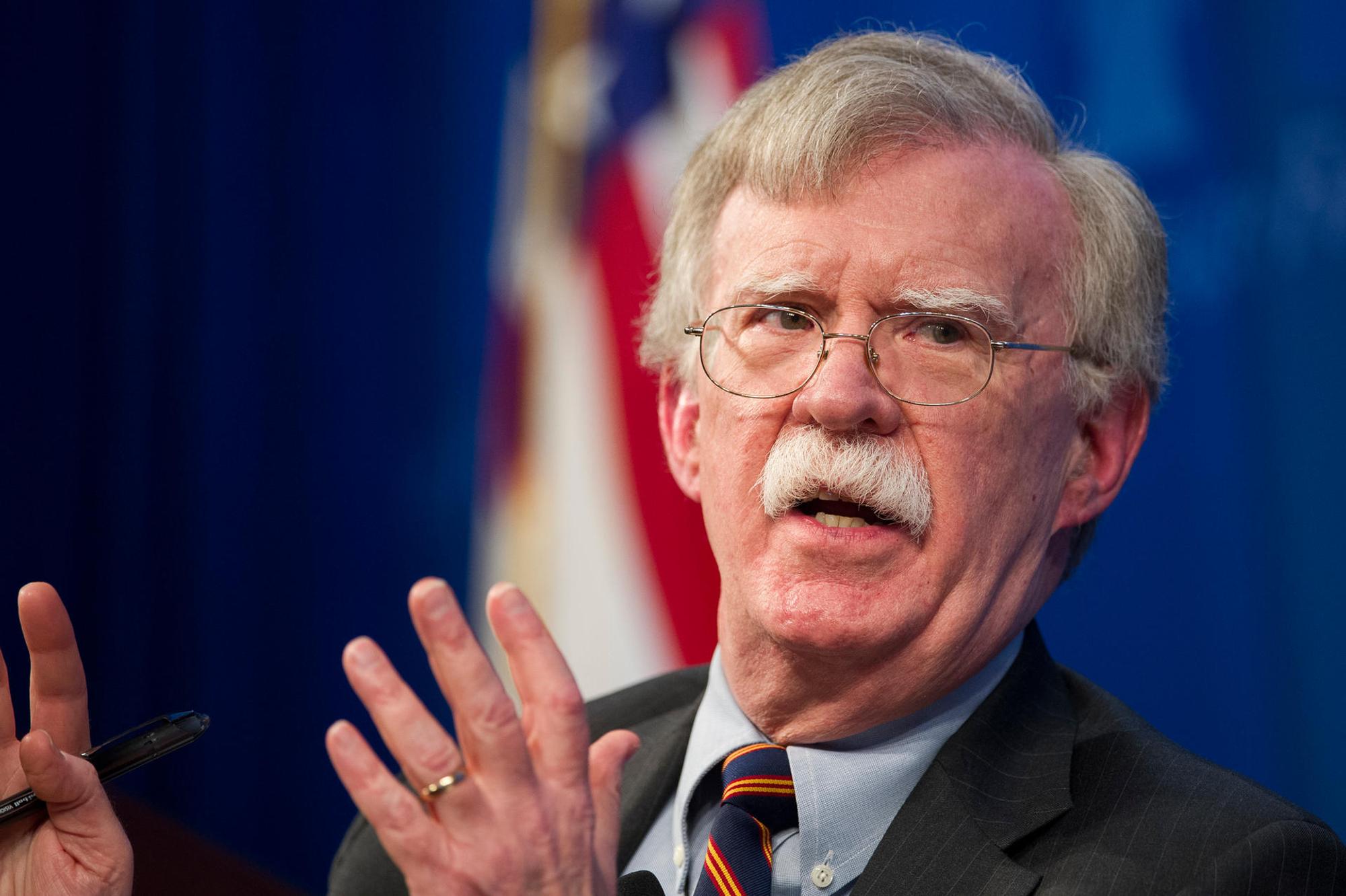 John_Bolton