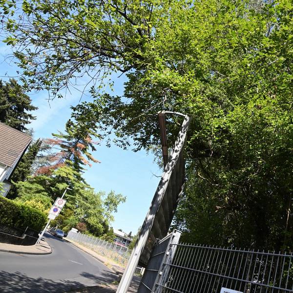 Bergisch Gladbach Langemarckweg